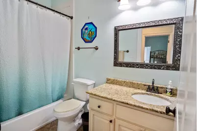 957 Fisherman Drive S, Crystal Beach, TX 77650 - Photo 14