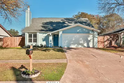 22714 Carter Moir Lane, Katy, TX 77449 - Photo 2