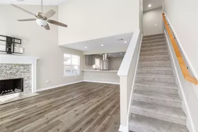 22714 Carter Moir Lane, Katy, TX 77449 - Photo 4