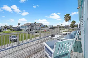 4003 Panola Dr, Galveston, TX 77554 - Photo 6