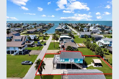 4003 Panola Drive, Galveston, TX 77554 - Photo 2