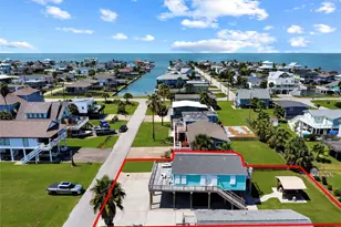 4003 Panola Dr, Galveston, TX 77554 - Photo 2