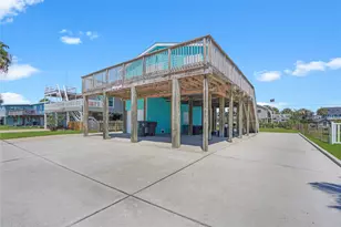 4003 Panola Dr, Galveston, TX 77554 - Photo 2