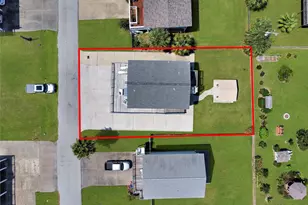 4003 Panola Dr, Galveston, TX 77554 - Photo 30