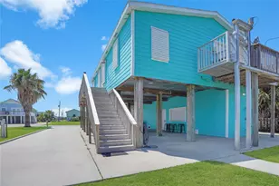 4003 Panola Dr, Galveston, TX 77554 - Photo 8