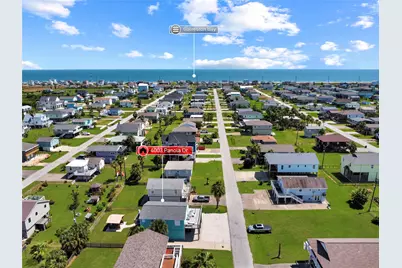 4003 Panola Drive, Galveston, TX 77554 - Photo 4