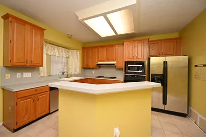 4002 Mission Valley Drive, Missouri City, TX 77459 - Photo 8