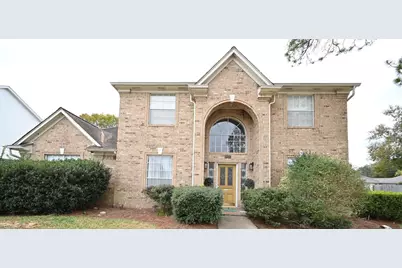 4002 Mission Valley Drive, Missouri City, TX 77459 - Photo 1