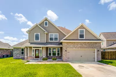 9626 Oaklawn Drive, Baytown, TX 77523 - Photo 1