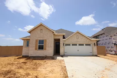 29303 Hillberry Oaks Court, Waller, TX 77484 - Photo 2