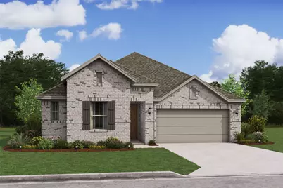 29303 Hillberry Oaks Court, Waller, TX 77484 - Photo 1