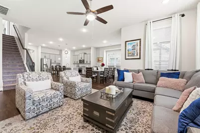 17209 Olive Blossom Court, Conroe, TX 77385 - Photo 10