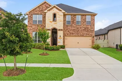 17209 Olive Blossom Court, Conroe, TX 77385 - Photo 1