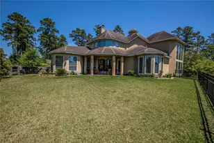 25219 Hideaway Run Dr, Spring, TX 77389 - Photo 6