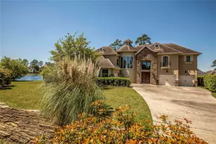 25219 Hideaway Run Dr, Spring, TX 77389 - Photo 2