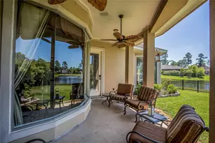 25219 Hideaway Run Dr, Spring, TX 77389 - Photo 4