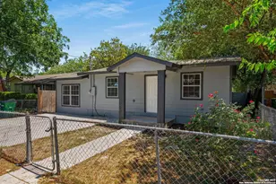 512 Vickers Ave, San Antonio, TX 78211 - Photo 2