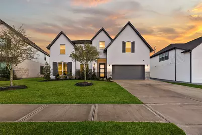 3215 Marlene Meadow Way, Richmond, TX 77406 - Photo 2