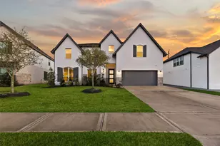 3215 Marlene Meadow Way, Richmond, TX 77406 - Photo 2