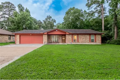 198 Westwood Drive E, Trinity, TX 75862 - Photo 1