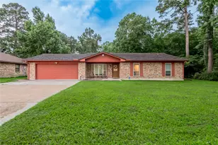 198 Westwood Dr E, Trinity, TX 75862 - Photo 1