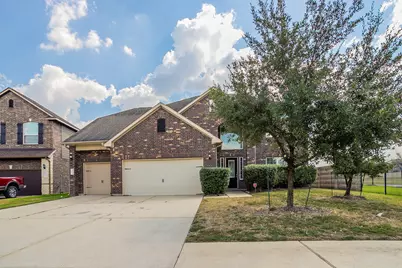 30706 Legends Ridge Drive, Spring, TX 77386 - Photo 1