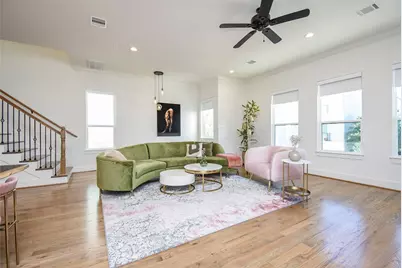 918 W 25th Street #E, Houston, TX 77008 - Photo 18