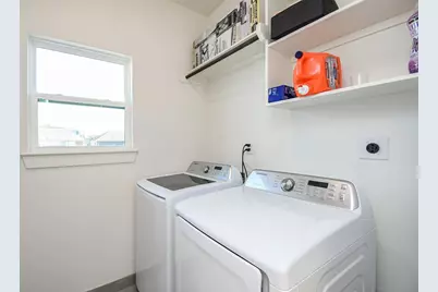 918 W 25th Street #E, Houston, TX 77008 - Photo 30