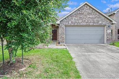 20719 Winghaven Drive Drive, Katy, TX 77449 - Photo 2