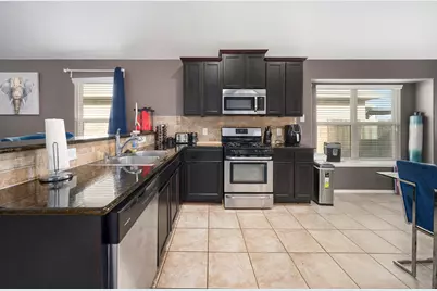 20719 Winghaven Drive Drive, Katy, TX 77449 - Photo 10