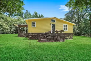 601 Faulkner Ave, Coldspring, TX 77331 - Photo 16