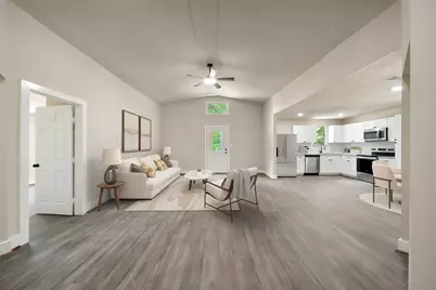 601 Faulkner Avenue, Coldspring, TX 77331 - Photo 2