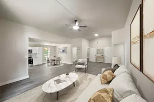 601 Faulkner Ave, Coldspring, TX 77331 - Photo 8