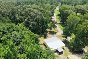 601 Faulkner Ave, Coldspring, TX 77331 - Photo 20