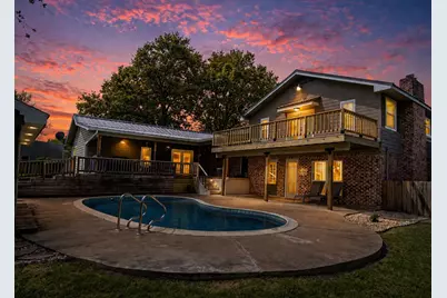 2355 Jackson League Circle, Brenham, TX 77833 - Photo 2