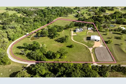 2355 Jackson League Circle, Brenham, TX 77833 - Photo 2