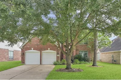 3423 Auburn Hollow Lane, Katy, TX 77450 - Photo 2