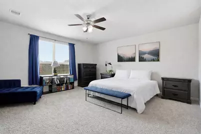 5803 Metaphor Way, Rosenberg, TX 77469 - Photo 16