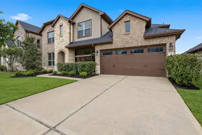 5803 Metaphor Way, Rosenberg, TX 77469 - Photo 2