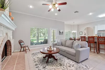 11461 Outpost Cove Drive, Willis, TX 77318 - Photo 16