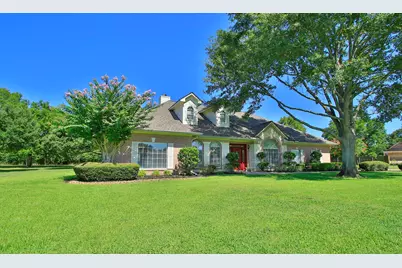 11461 Outpost Cove Drive, Willis, TX 77318 - Photo 4