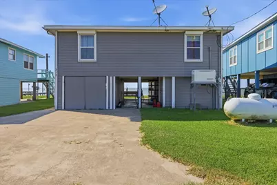 217 Captains Road, Anahuac, TX 77514 - Photo 1
