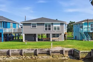 217 Captains Rd, Anahuac, TX 77514 - Photo 2