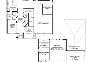4938 Sunrise Ave, Richmond, TX 77469 - Photo 4