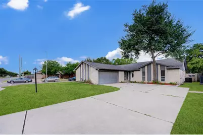 16603 Kieth Harrow Boulevard, Houston, TX 77084 - Photo 4