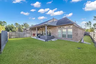3814 Trophy Ridge Dr, Spring, TX 77386 - Photo 38