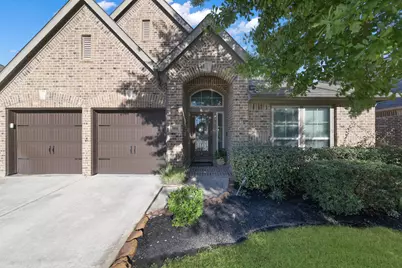 3814 Trophy Ridge Drive, Spring, TX 77386 - Photo 1