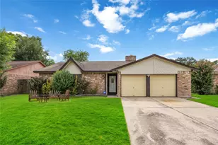 9707 Rapid River Ln, Houston, TX 77086 - Photo 1