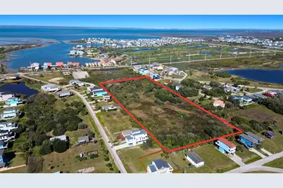 3901 Las Palmas, Galveston, TX 77554 - Photo 12