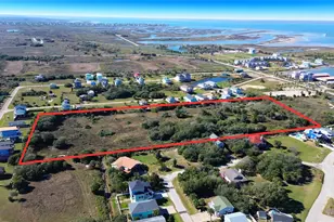 3901 Las Palmas, Galveston, TX 77554 - Photo 1